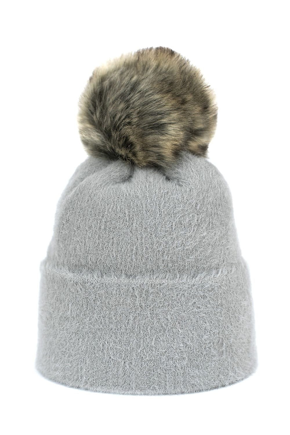 Beanie model 149154 Art of polo