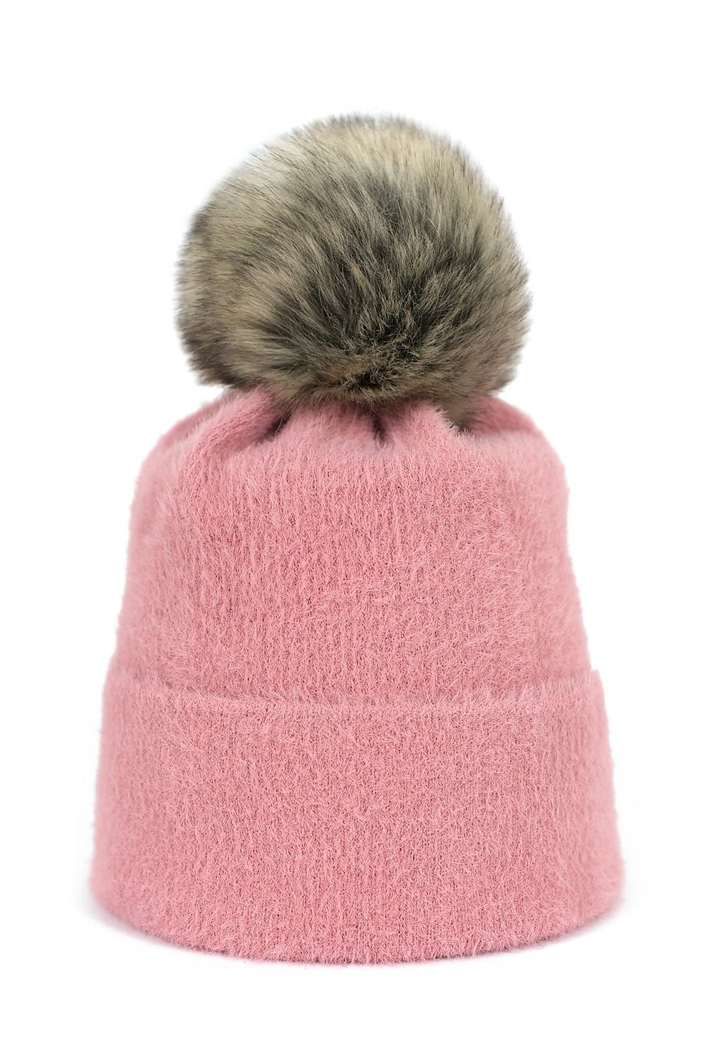 Beanie model 149154 Art of polo