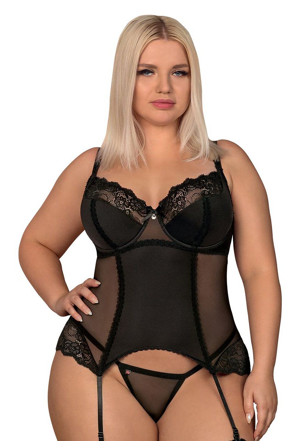 L`ensemble sexy model 149451 Obsessive