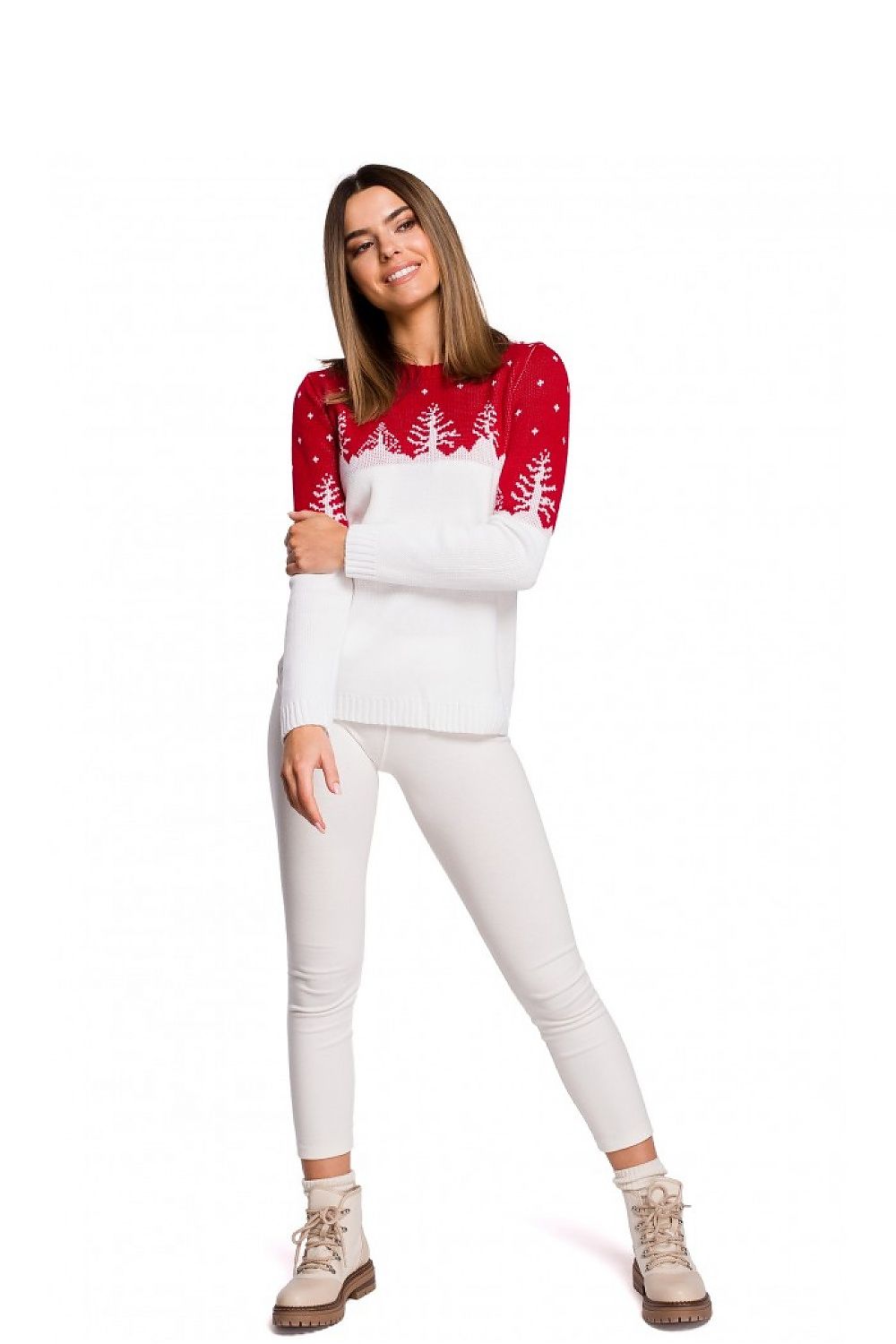 Chandail model 150211 Moe