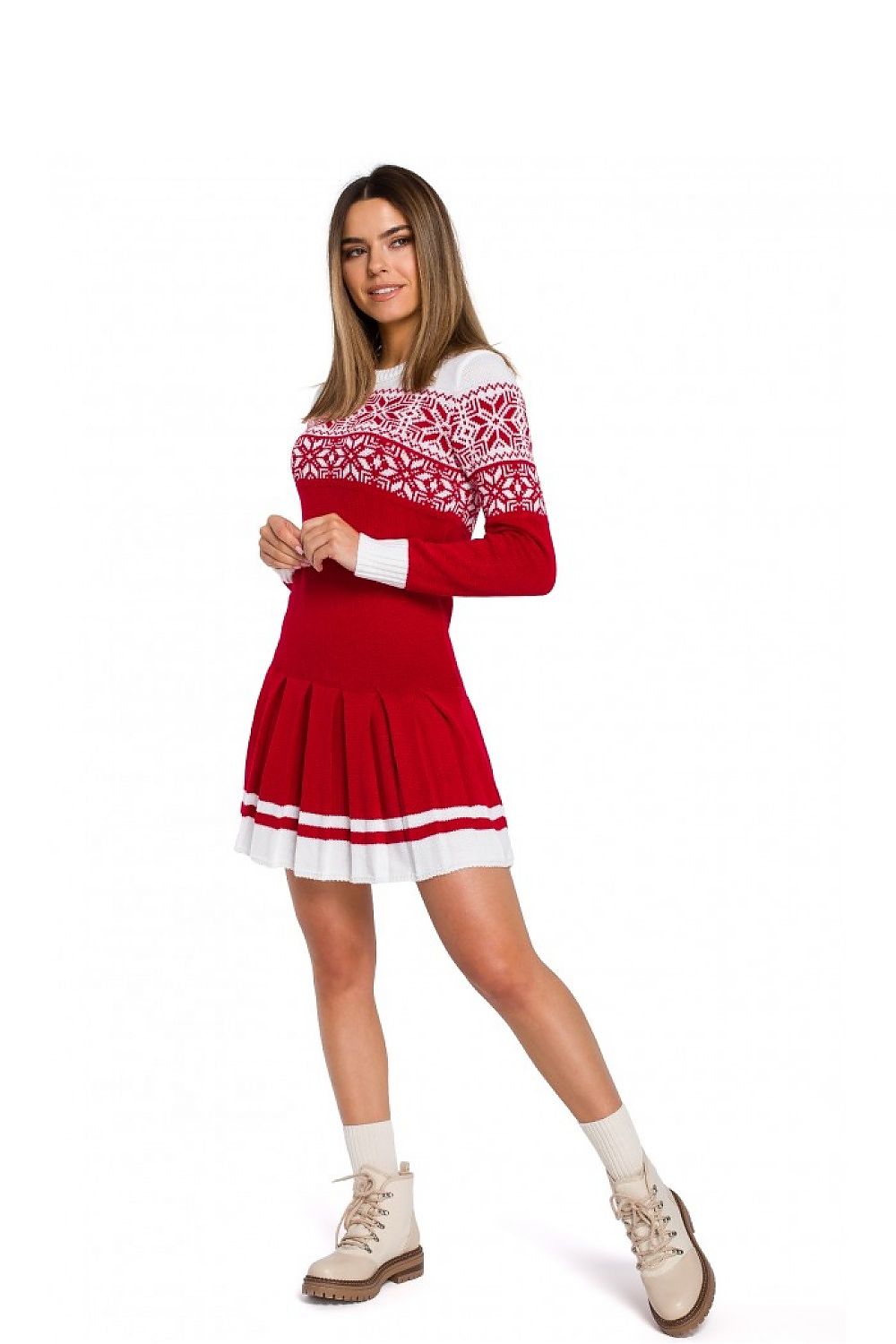 Robe de jour model 150222 Moe