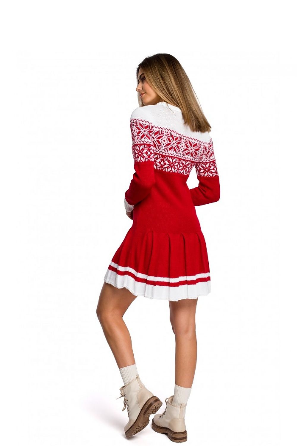 Robe de jour model 150222 Moe