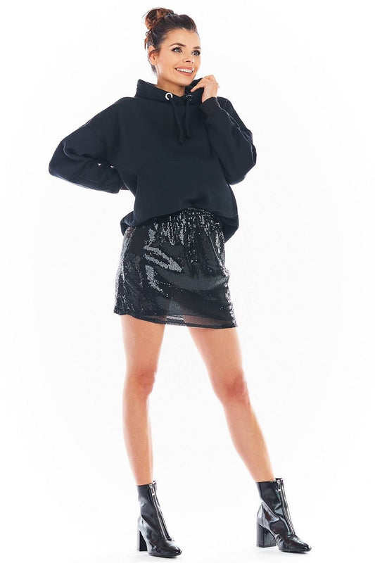 Awama short skirt
