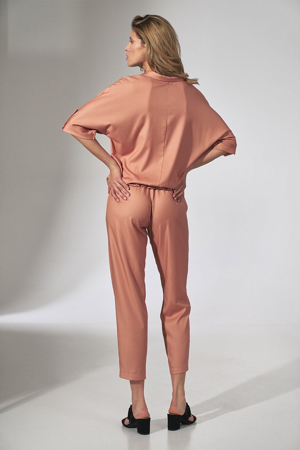 Pantalon femme model 151820 Figl