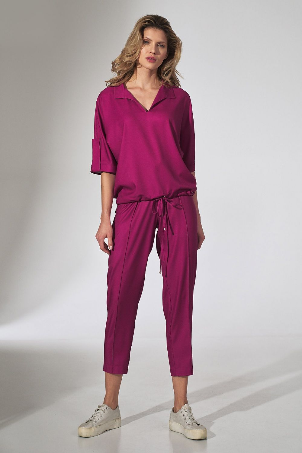 Pantalon femme model 151820 Figl