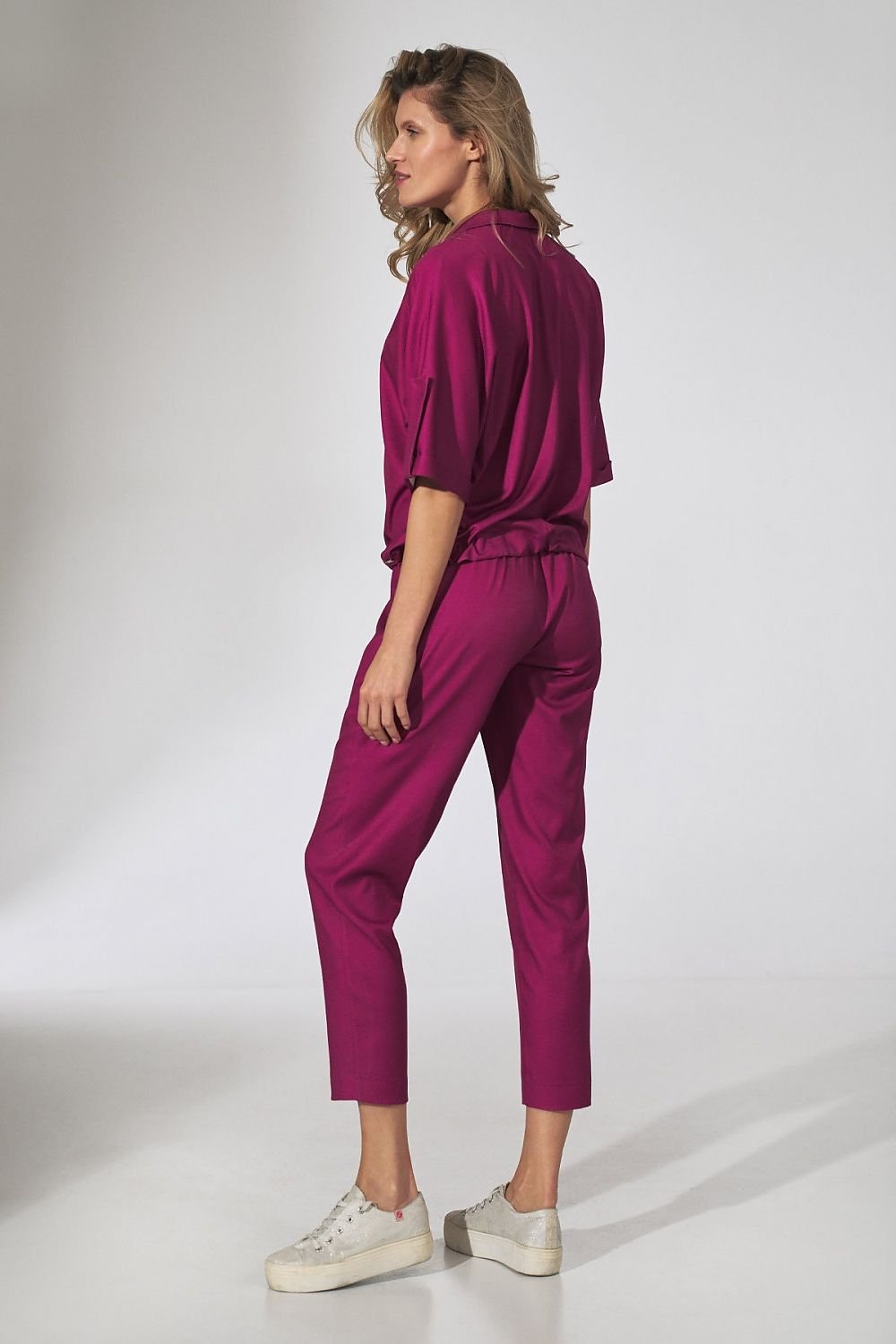 Pantalon femme model 151820 Figl