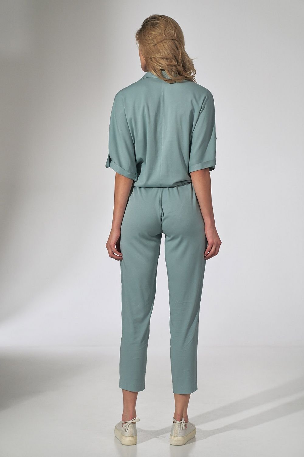 Pantalon femme model 151820 Figl
