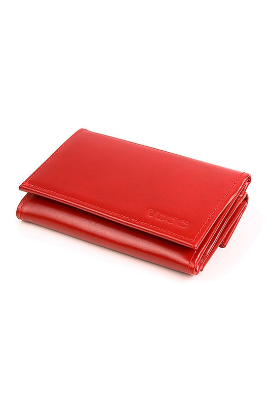 Portefeuille femme Verosoft