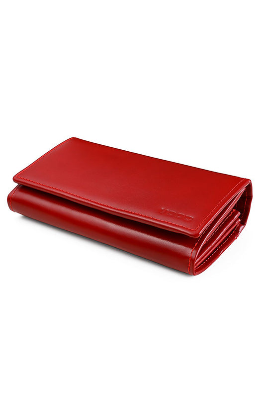 Portefeuille femme Verosoft