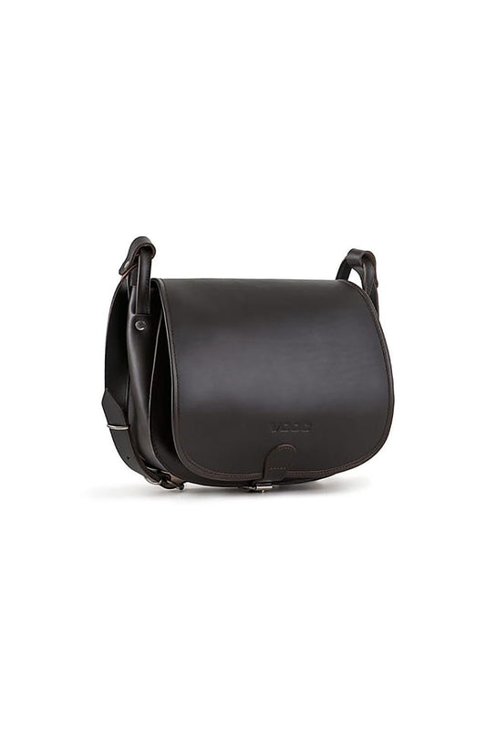Sac en cuir naturel Verosoft