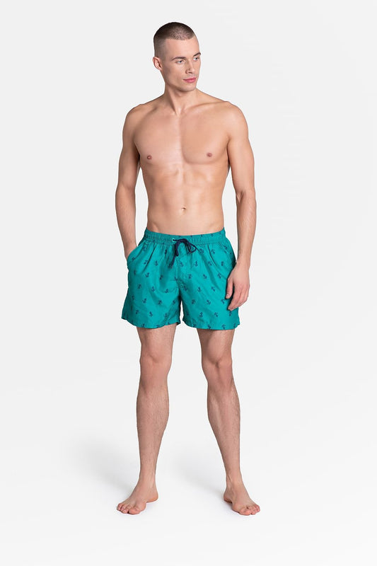 Swim brief model 152958 Henderson
