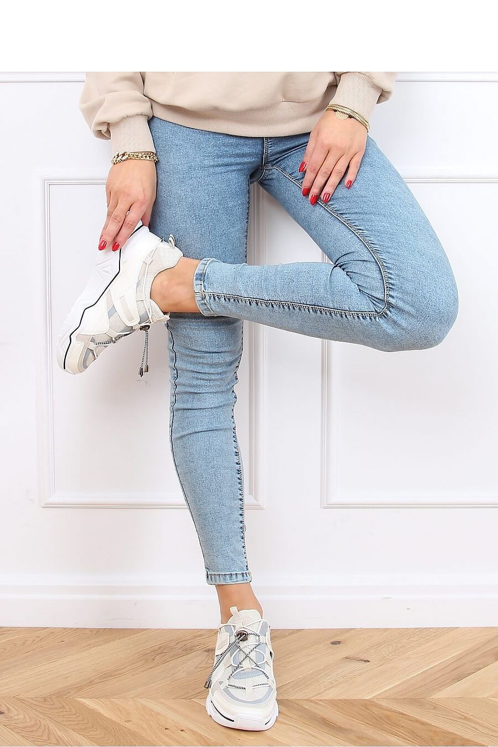 Chaussures de sport model 153133 Inello