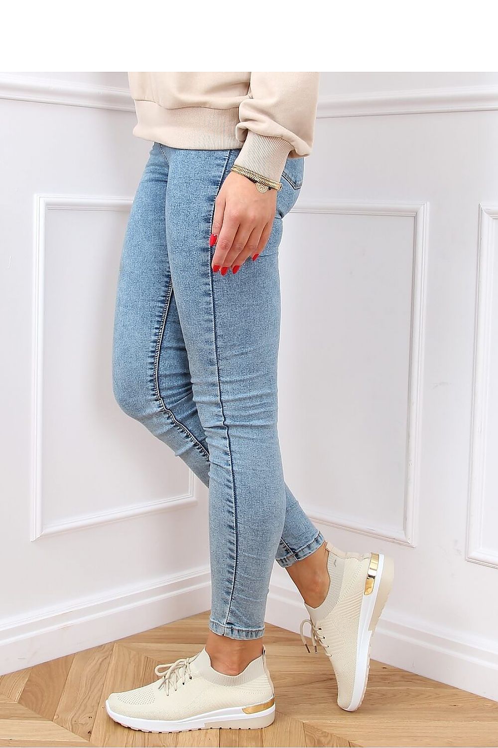 Chaussures de sport model 153309 Inello