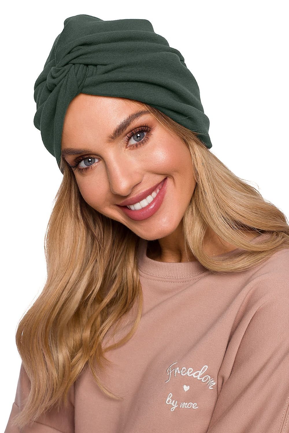 Bonnet model 153592 Moe