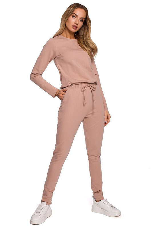 Jumpsuit model 153672 Moe