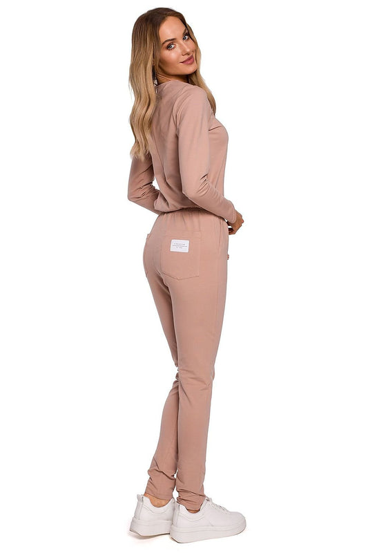 Jumpsuit model 153672 Moe