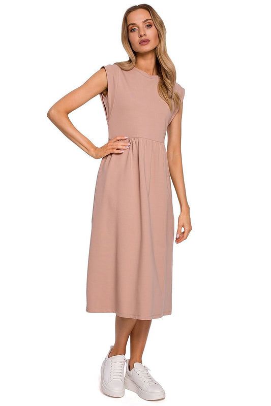 Robe de jour model 153680 Moe
