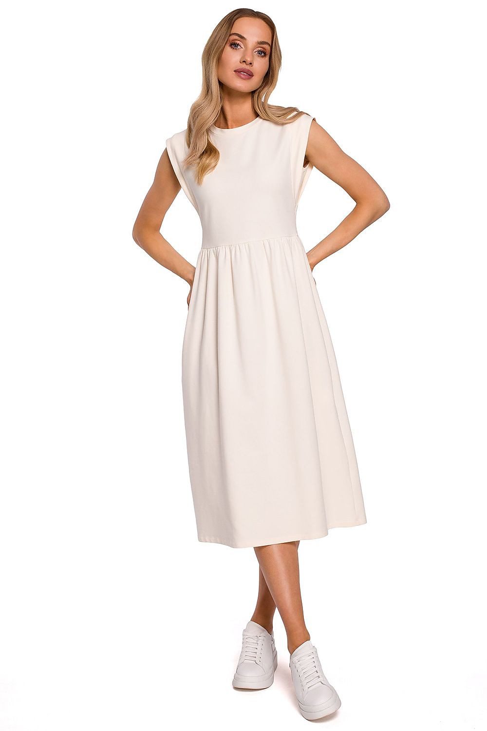 Robe de jour model 153680 Moe