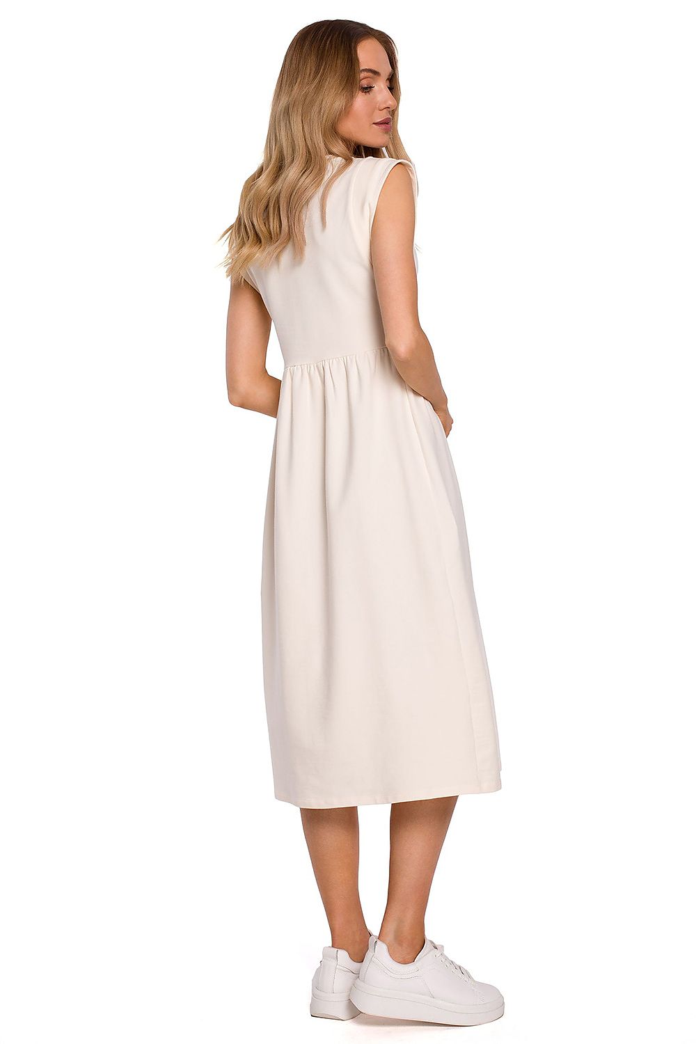 Robe de jour model 153680 Moe