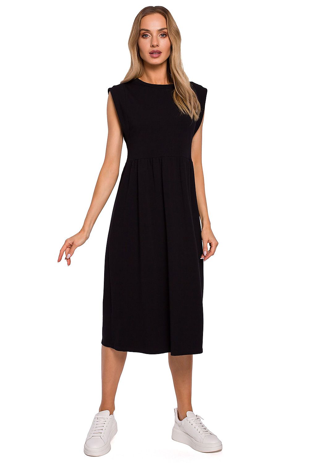 Robe de jour model 153680 Moe