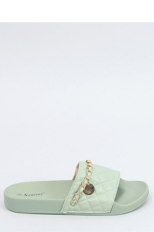 Clacquettes model 153831 Inello