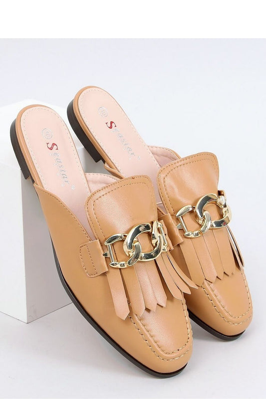 Moccasins model 153870 Inello