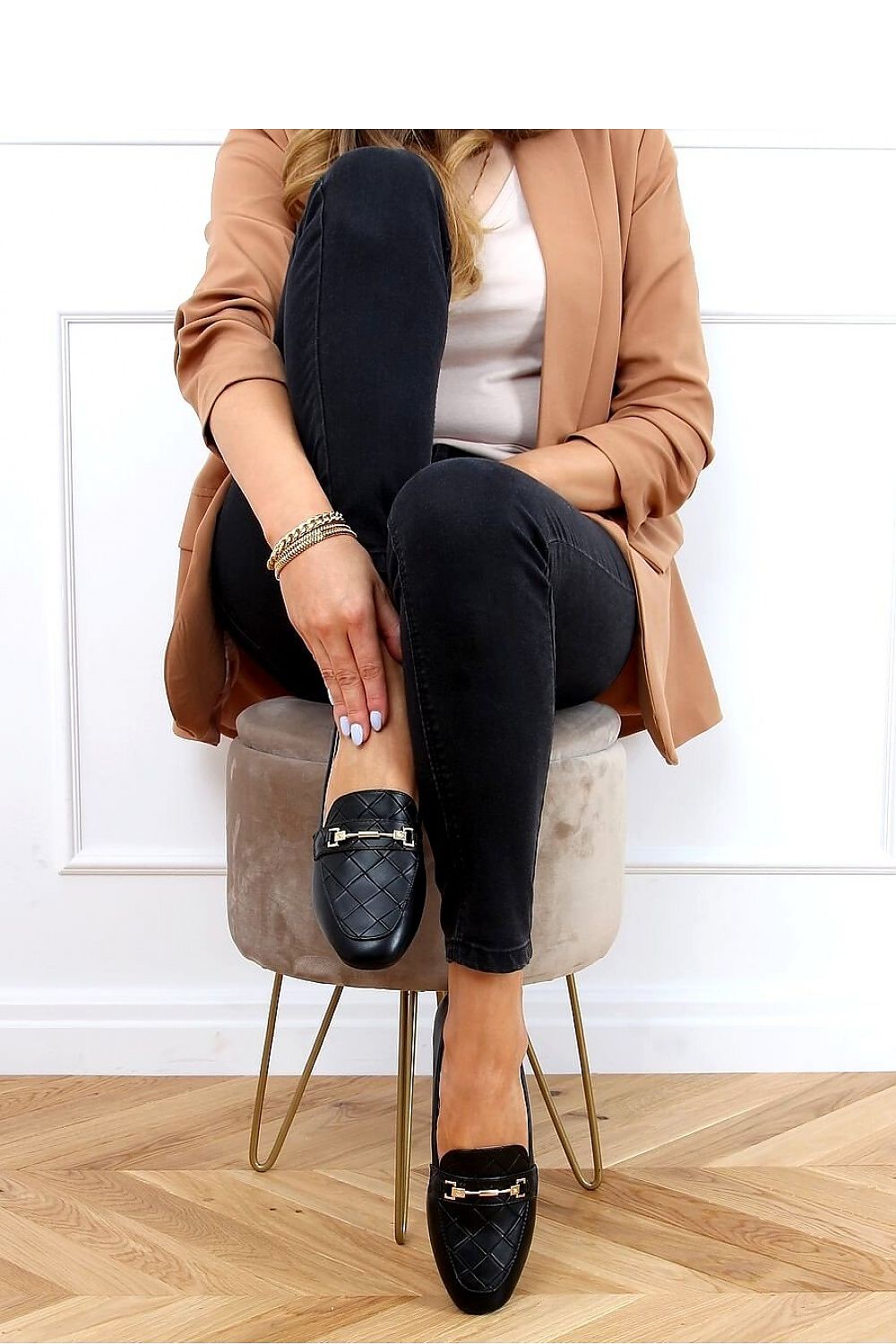  Moccasins model 153930 Inello 