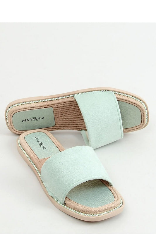 Clacquettes model 155052 Inello