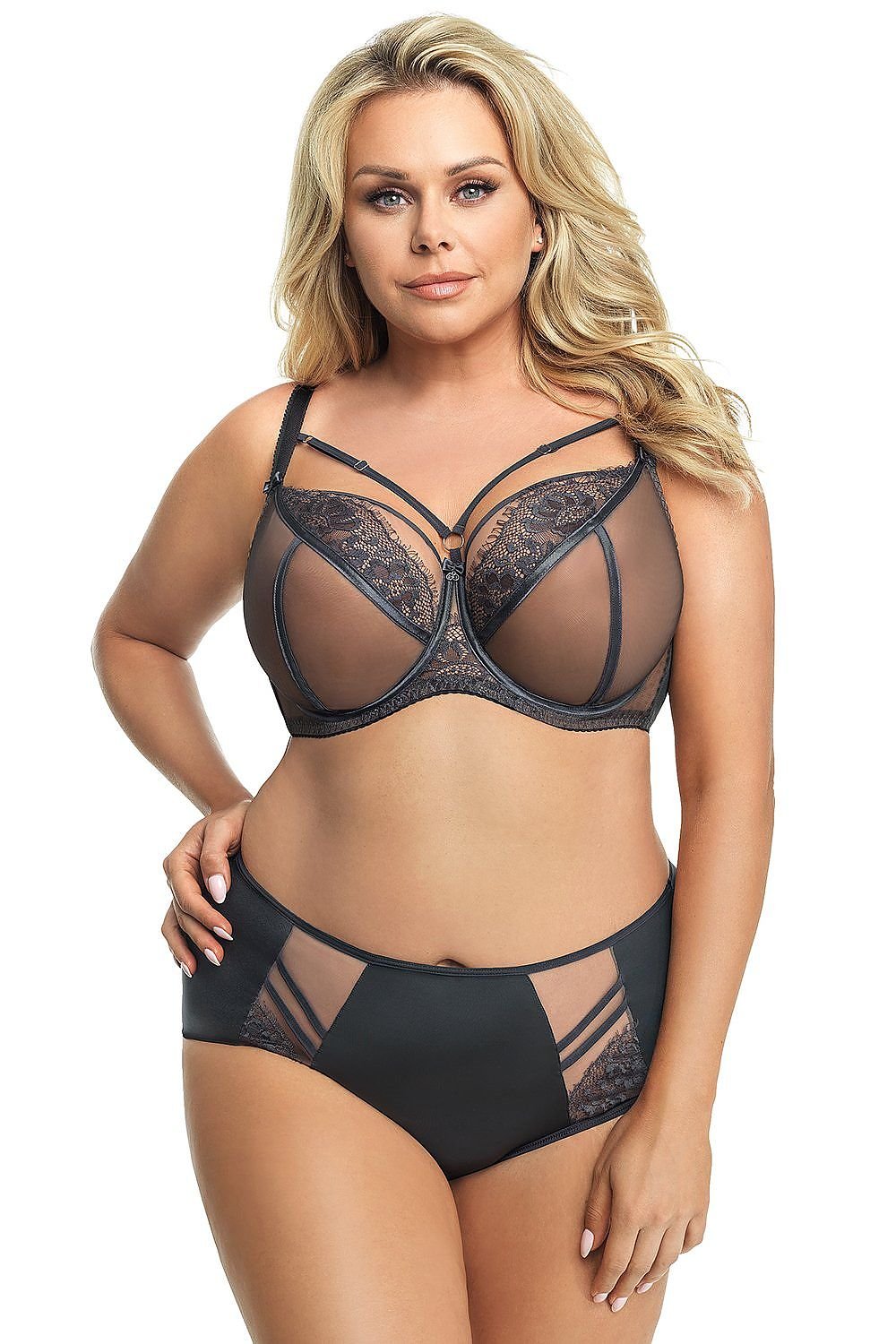 Gorsenia Lingerie Panties