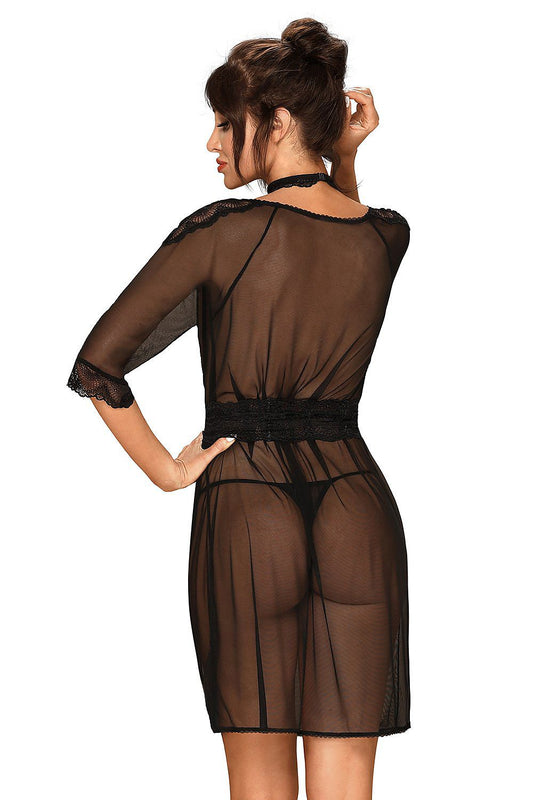 L`ensemble sexy model 155429 Obsessive