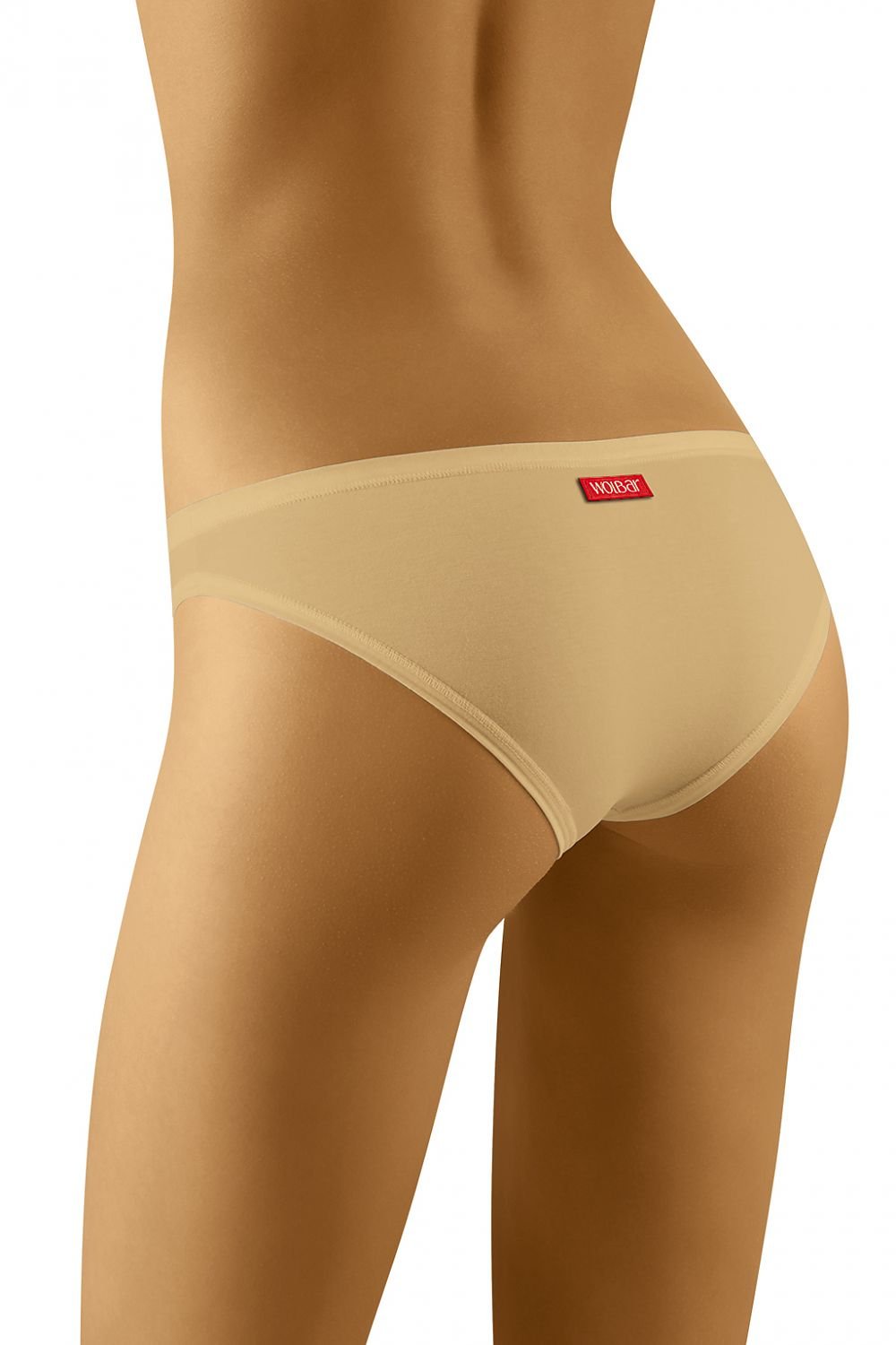 Wolbar panties