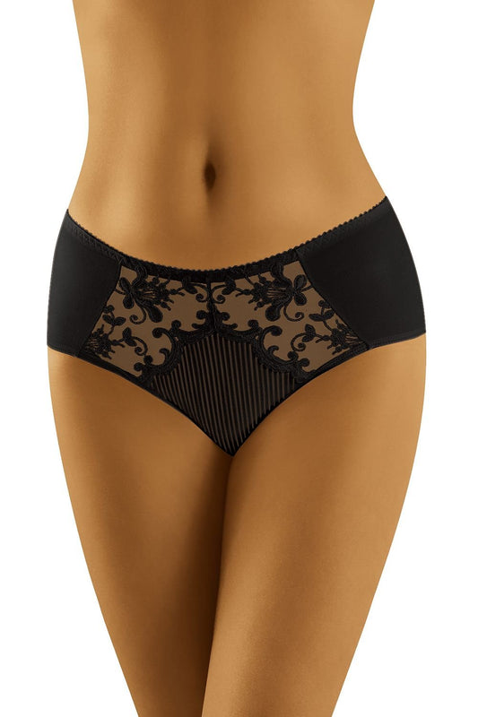 Wolbar panties