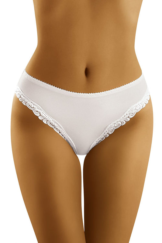 Wolbar panties