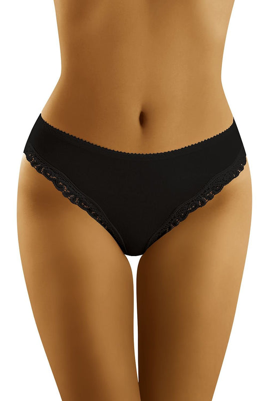 Wolbar panties