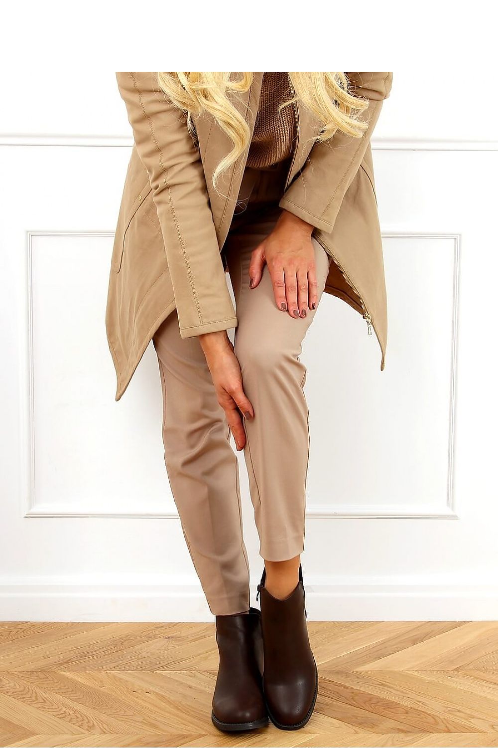 Jodhpur chaussures model 158524 Inello