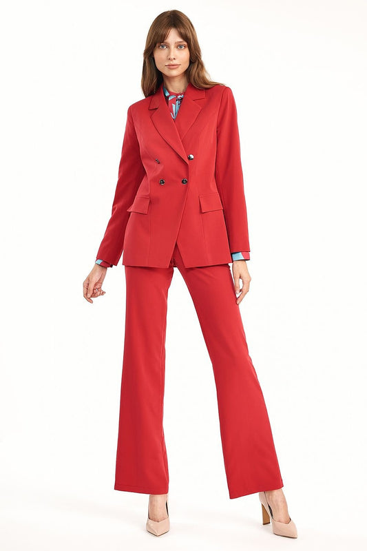 Women's blazer model 158669 Nife