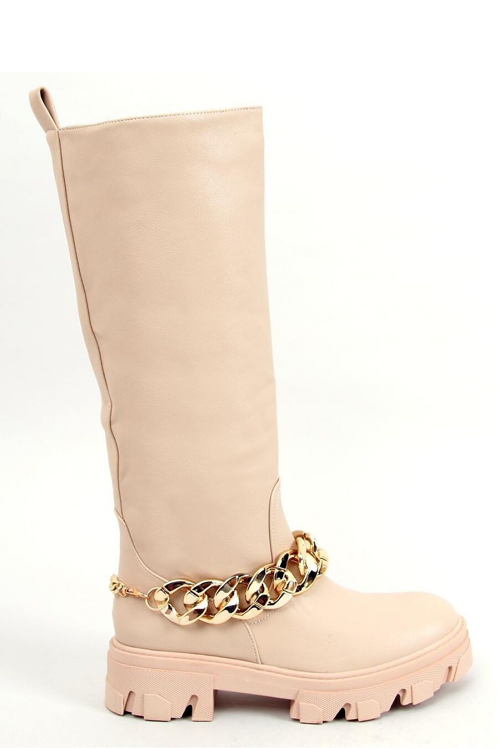 Bottes officier model 158831 Inello