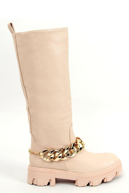 Bottes officier model 158831 Inello