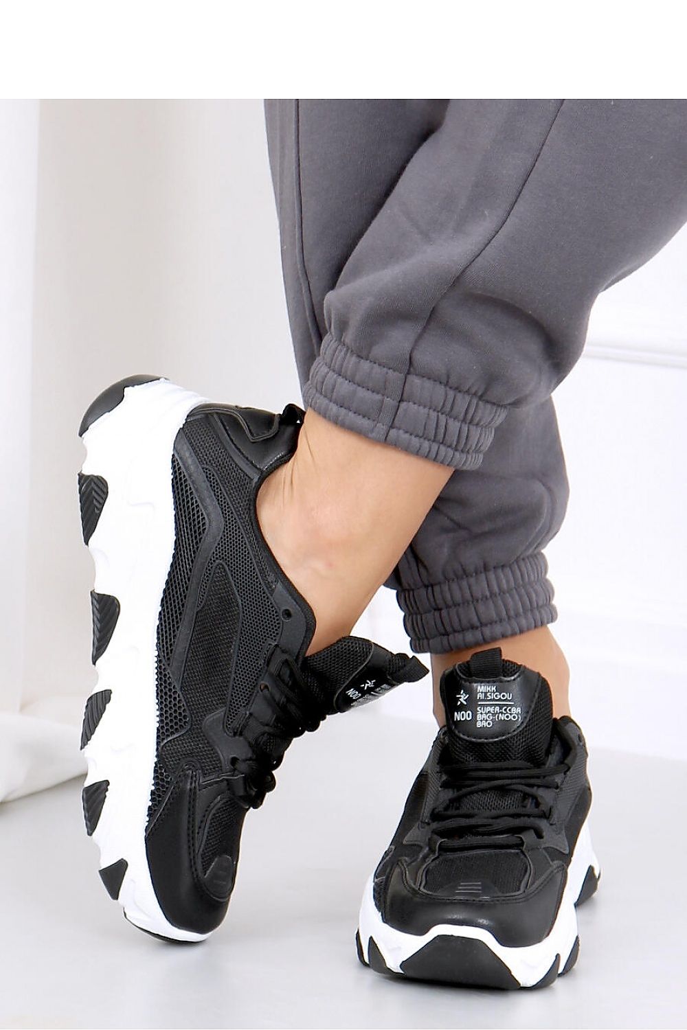 Chaussures de sport model 158839 Inello