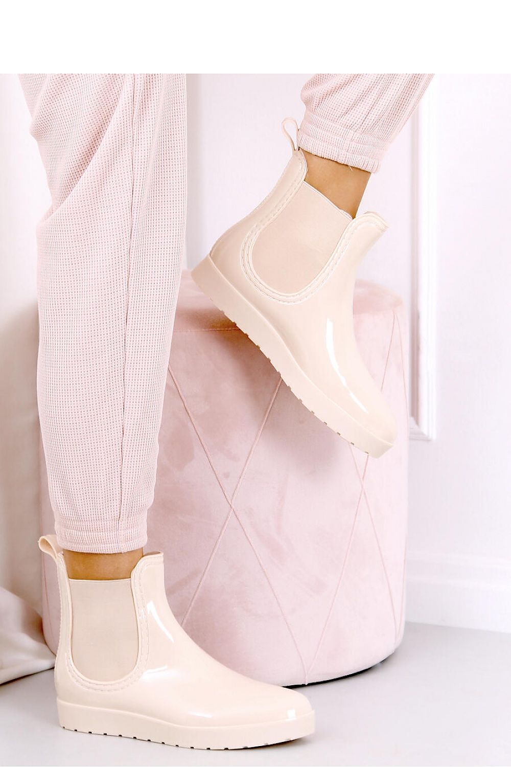 Bottes en caoutchouc model 158862 Inello