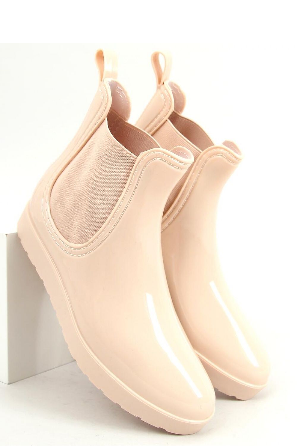 Bottes en caoutchouc model 158862 Inello