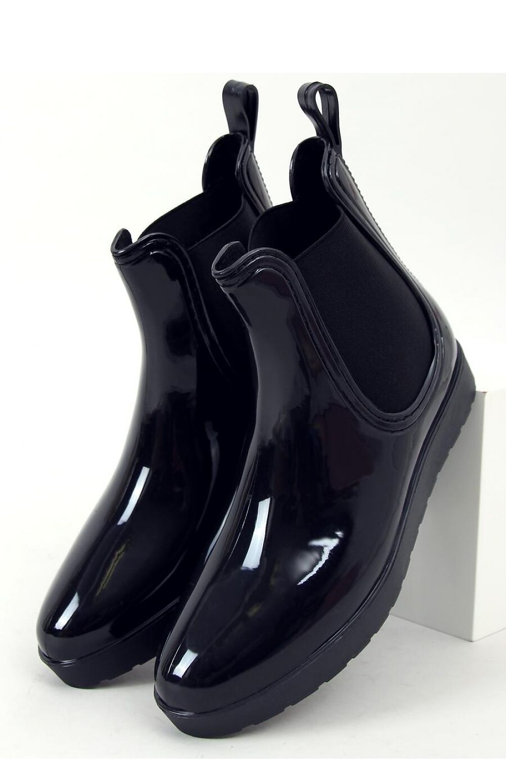 Bottes en caoutchouc model 158864 Inello