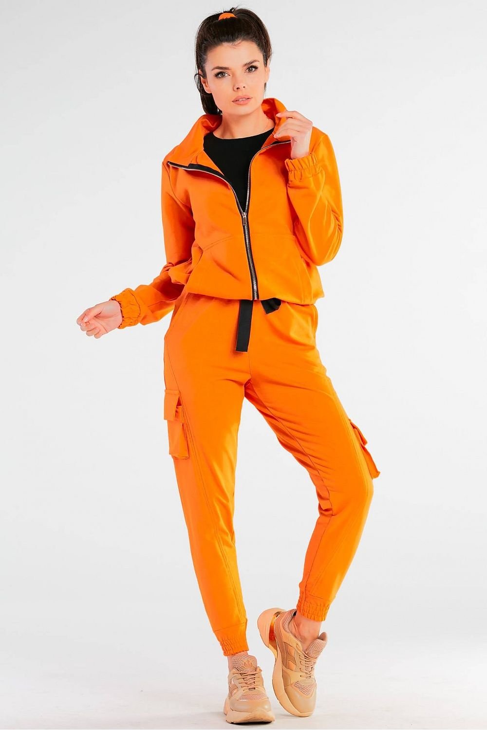 Pantalon femme model 159244 Infinite You