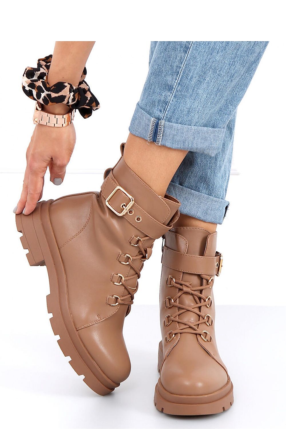 Bottes model 159462 Inello