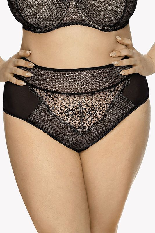 Culottes model 159647 Gaia