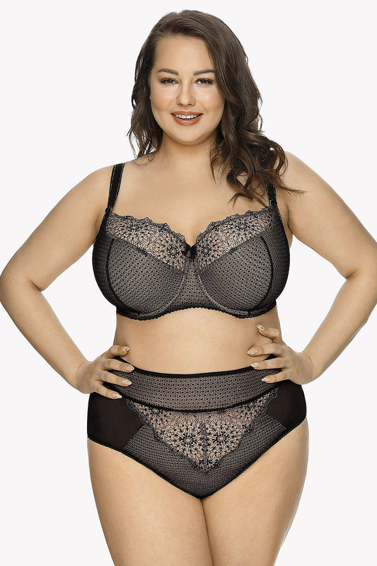 Culottes model 159647 Gaia