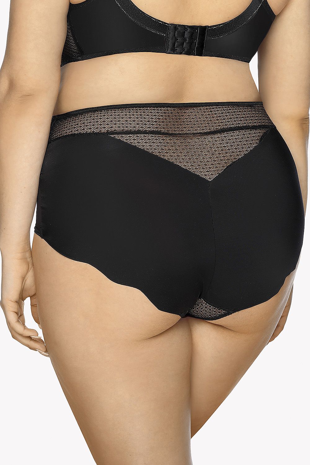 Culottes model 159647 Gaia