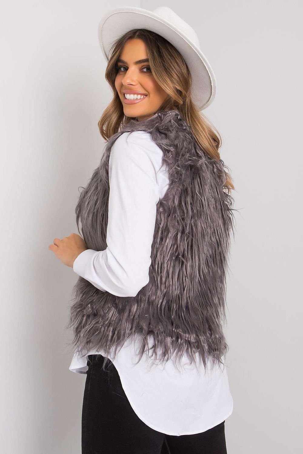 Vest model 159692 Och Bella