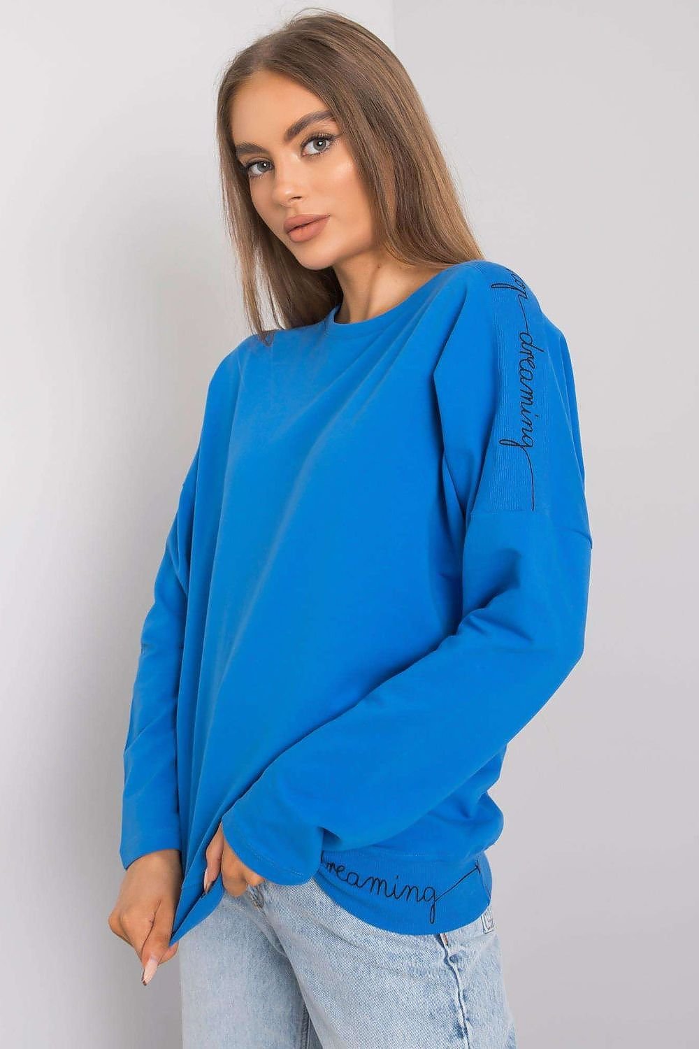 Blouse model 159893 Relevance