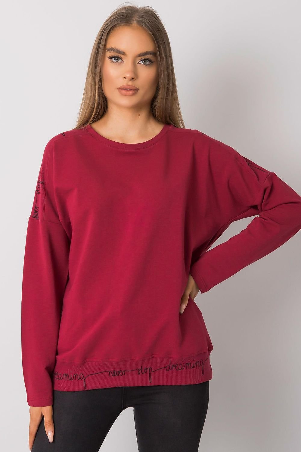 Blouse model 159893 Relevance
